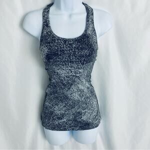 Lululemon Stretchy Tank Top Size 2